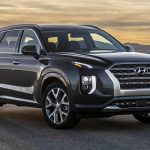 2021 Hyundai Palisade Malaysia