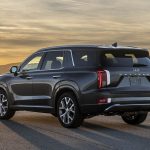 2021 Hyundai Palisade Malaysia