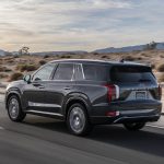 2021 Hyundai Palisade Malaysia