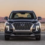2021 Hyundai Palisade Malaysia