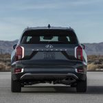 2021 Hyundai Palisade Malaysia