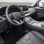 2021 Hyundai Palisade Malaysia