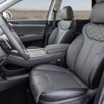 2021 Hyundai Palisade Malaysia