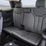 2021 Hyundai Palisade Malaysia