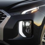 2021 Hyundai Palisade Malaysia
