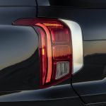 2021 Hyundai Palisade Malaysia