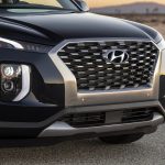 2021 Hyundai Palisade Malaysia