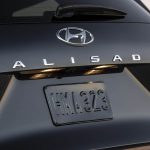 2021 Hyundai Palisade Malaysia