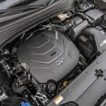 2021 Hyundai Palisade Malaysia