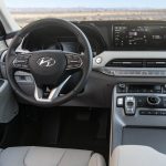 2021 Hyundai Palisade Malaysia