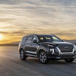 2021 Hyundai Palisade Malaysia