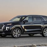 2021 Hyundai Palisade Malaysia