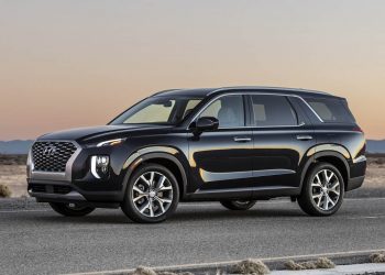 2021 Hyundai Palisade Malaysia