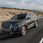 2021 Hyundai Palisade Malaysia
