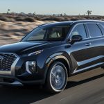 2021 Hyundai Palisade Malaysia