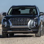 2021 Hyundai Palisade Malaysia