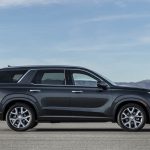 2021 Hyundai Palisade Malaysia