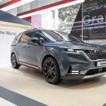 2021 Kia Carnival Malaysia