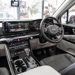 2021 Kia Carnival Malaysia