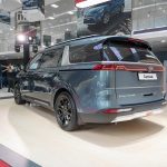 2021 Kia Carnival Malaysia