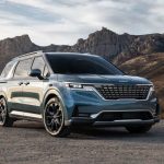 2021 Kia Carnival Malaysia