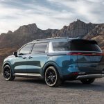 2021 Kia Carnival Malaysia