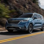 2021 Kia Carnival Malaysia