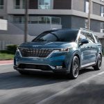 2021 Kia Carnival Malaysia