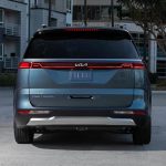 2021 Kia Carnival Malaysia