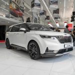 2021 Kia Carnival Malaysia