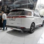 2021 Kia Carnival Malaysia