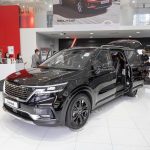 2021 Kia Carnival Malaysia