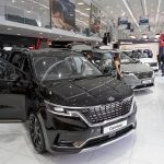 2021 Kia Carnival Malaysia