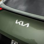 2021 Kia Sportage Malaysia