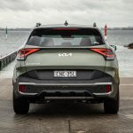 2021 Kia Sportage Malaysia