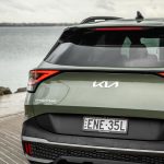 2021 Kia Sportage Malaysia