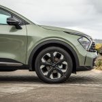 2021 Kia Sportage Malaysia