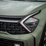 2021 Kia Sportage Malaysia