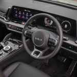 2021 Kia Sportage Malaysia
