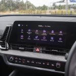 2021 Kia Sportage Malaysia