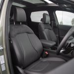 2021 Kia Sportage Malaysia