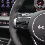 2021 Kia Sportage Malaysia