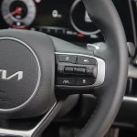 2021 Kia Sportage Malaysia