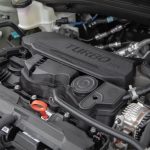 2021 Kia Sportage Malaysia