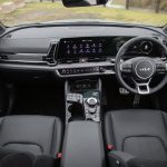 2021 Kia Sportage Malaysia