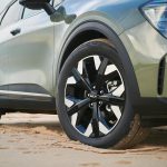 2021 Kia Sportage Malaysia