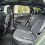 2021 Kia Sportage Malaysia