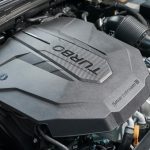 2021 Kia Sportage Malaysia