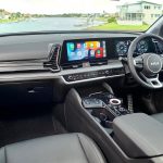 2021 Kia Sportage Malaysia