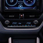 2021 Toyota Corolla Cross GR-Sport